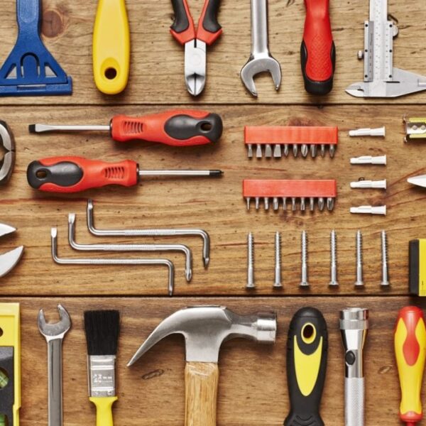 herramientas-industrial